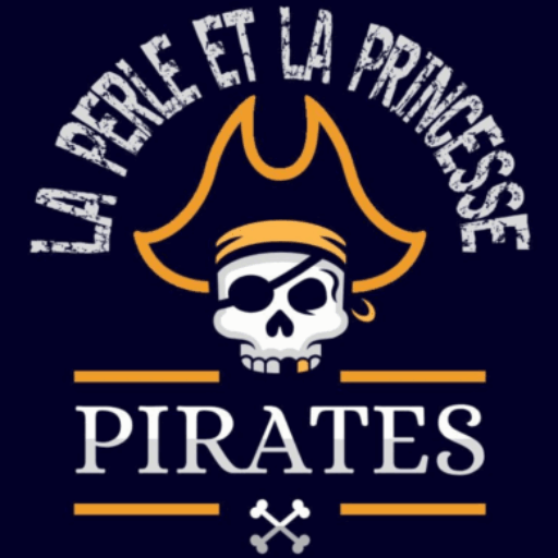 logo Bateau la Princesse